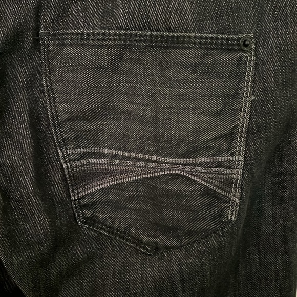 Men’s Express Jeans - Picture 5 of 8